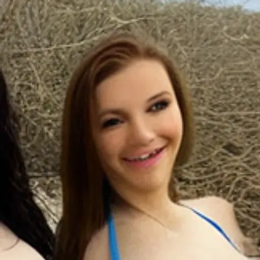 โปรแกรมสร้างภาพโปรนที่ใช้ปัญหา AI