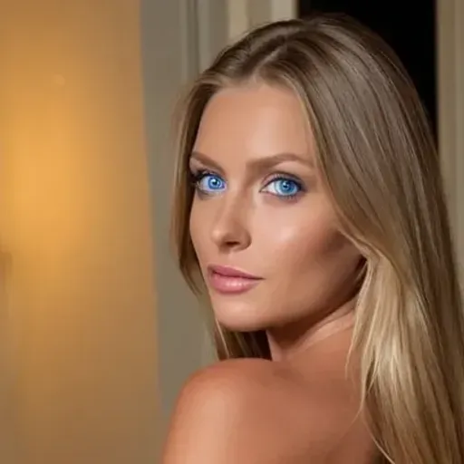 AI porn image generator