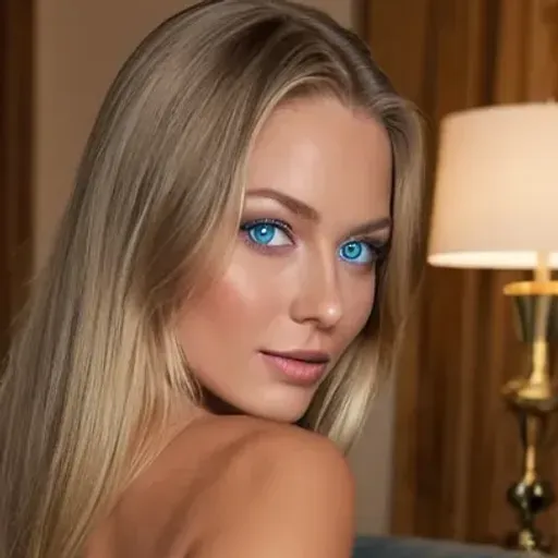 AI色情圖片產生器