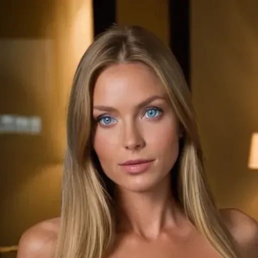 AI色情图片生成器