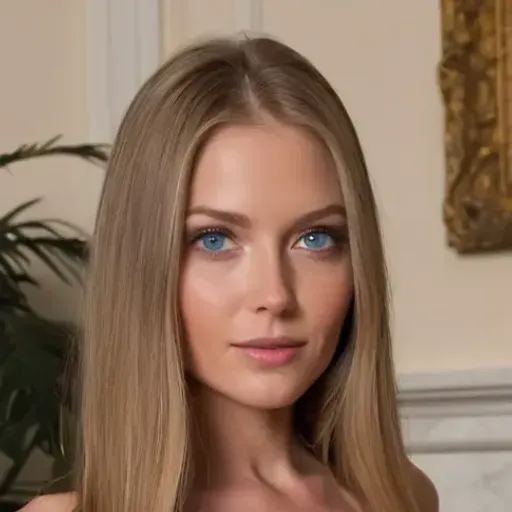 AI色情圖片產生器