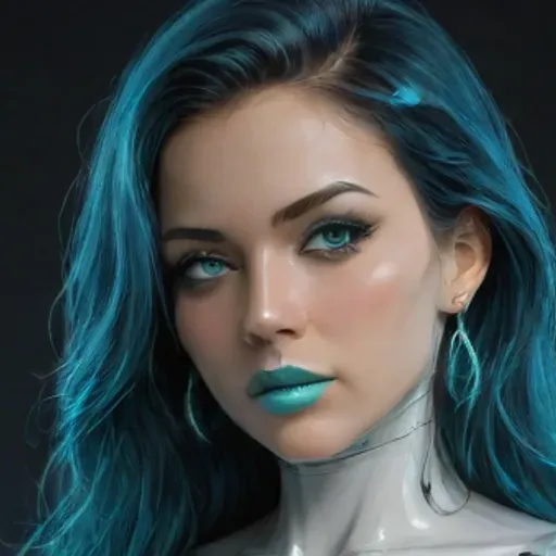 AIポルノ画像ジェネレーター