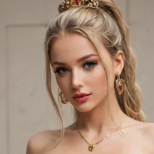 yapay zekâ porno görsel üretici