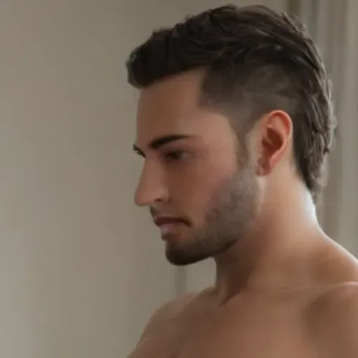 AI色情照片產生器