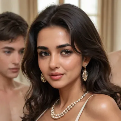 generatore di immagini porno IA