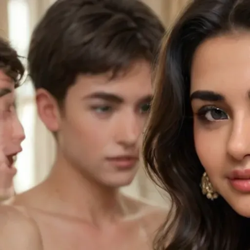 generatore di immagini porno IA