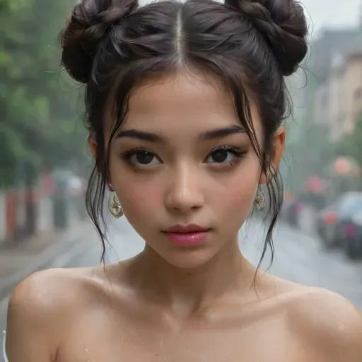 AI 포르노 이미지 생성기