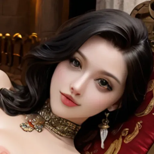 generatore di immagini porno IA