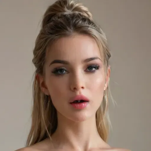 AIポルノ画像ジェネレーター