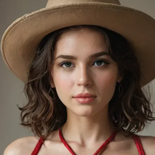 gerador de imagens pornô com IA