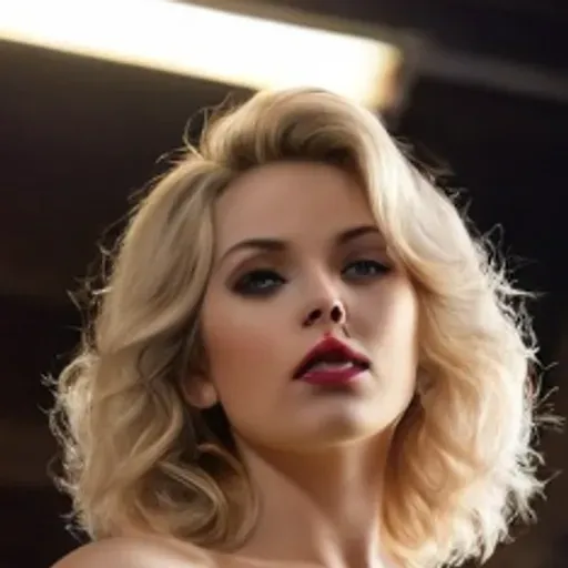 gerador de imagens pornô com IA