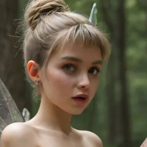 AI色情圖片產生器