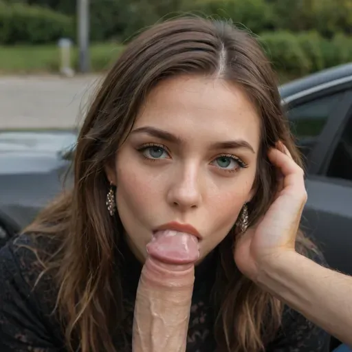 генератор порно-изображений на ИИ