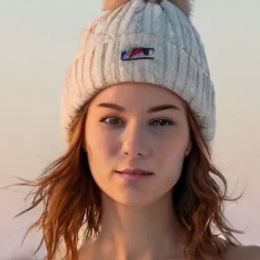 Pencipta imej lucah AI