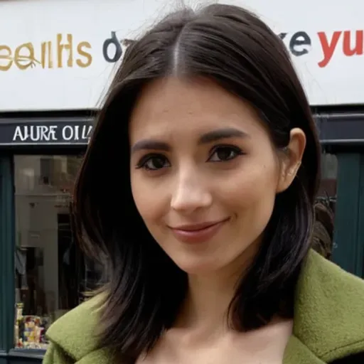 AI 포르노 이미지 생성기