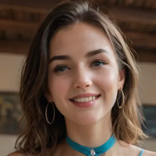 gerador de imagens pornô com IA