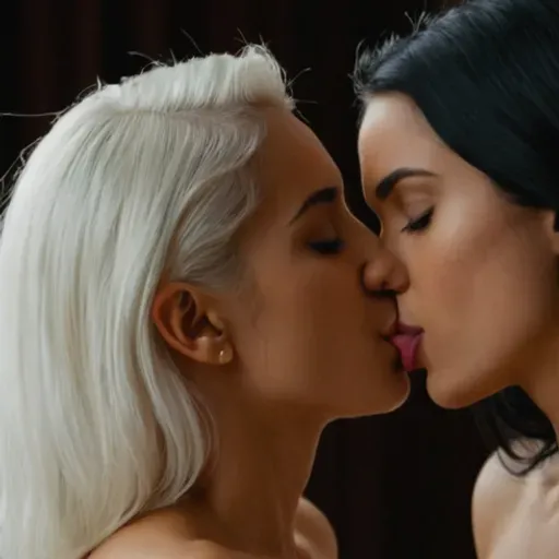 AI porn pic generator