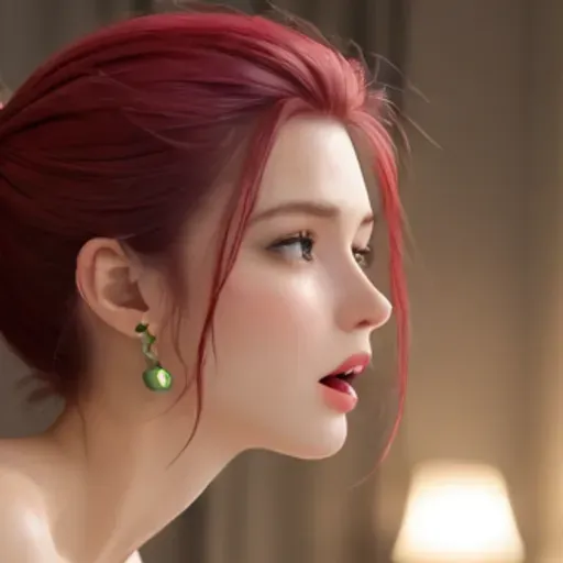 генератор порно-изображений на ИИ