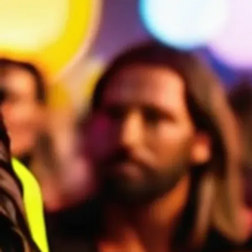 gerador de fotos pornô com IA