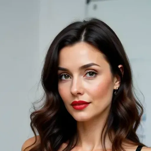 AI色情圖片產生器