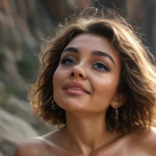 โปรแกรมสร้างภาพโปรนที่ใช้ปัญหา AI