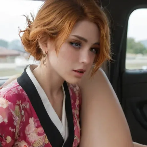 AI色情照片產生器