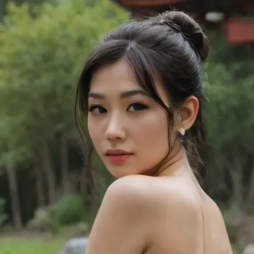 генератор порно-изображений на ИИ