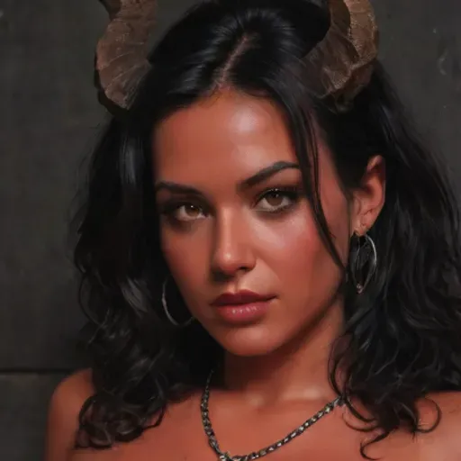 AI 포르노 이미지 생성기