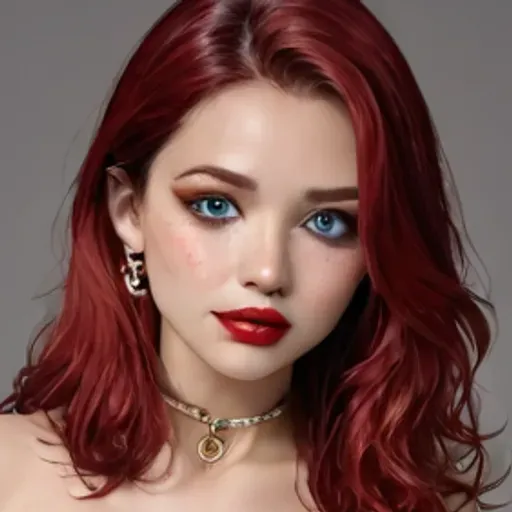 AIポルノ画像ジェネレーター