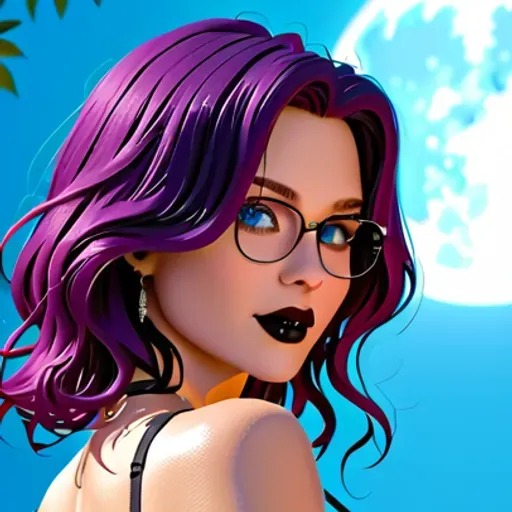 AI色情图片生成器