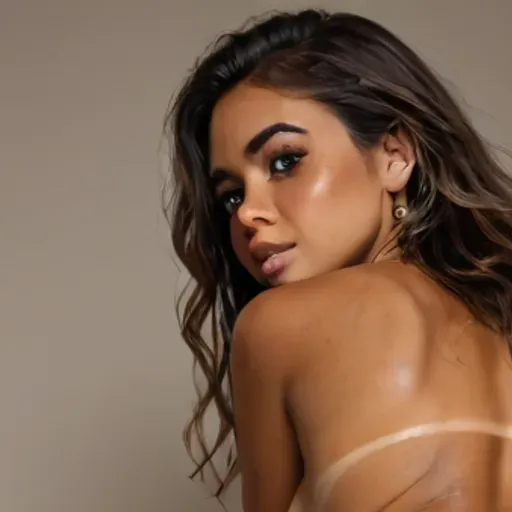 AI 포르노 이미지 생성기