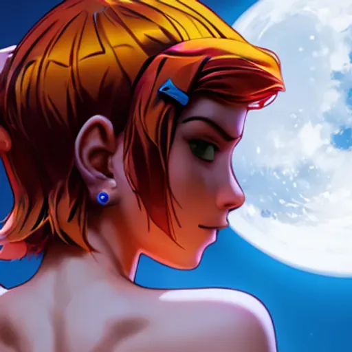 AI porn image generator