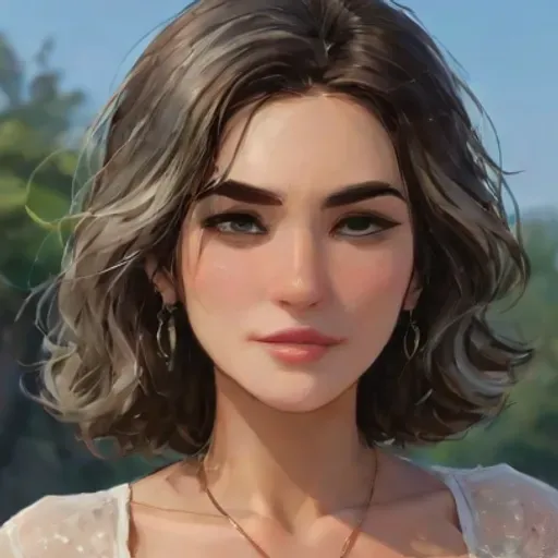 โปรแกรมสร้างภาพโปรนที่ใช้ปัญหา AI