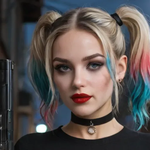 generatore di immagini porno IA