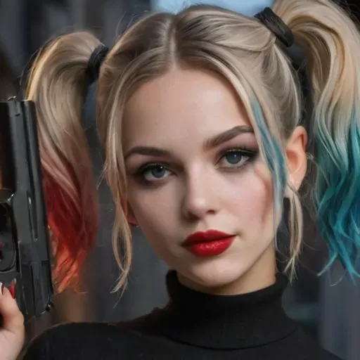 AI porn image generator