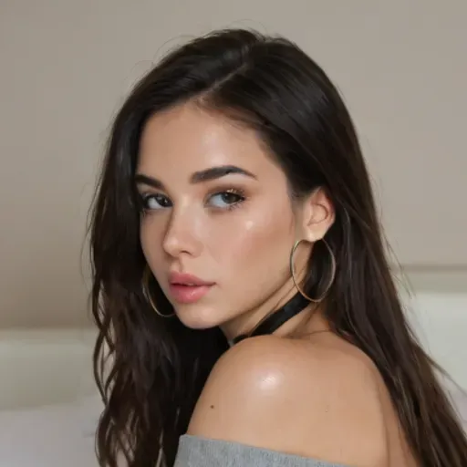 AI色情图片生成器