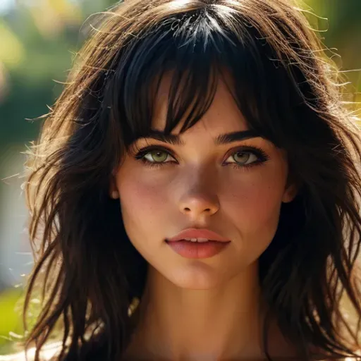 AIポルノ画像ジェネレーター