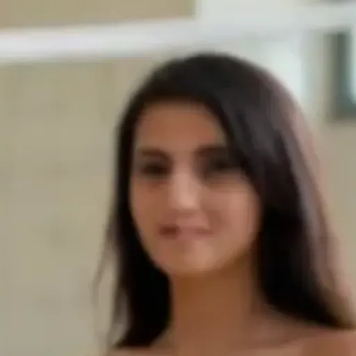 AI色情图片生成器