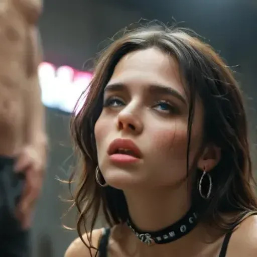 Pencipta imej lucah AI