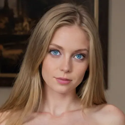 AI 포르노 이미지 생성기