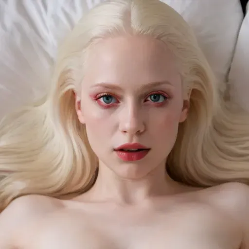 AI色情图片生成器