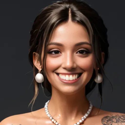 Pencipta imej lucah AI