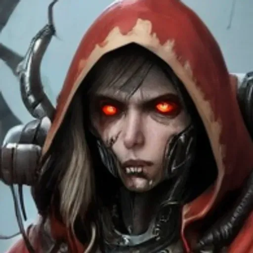 โปรแกรมสร้างภาพโปรนที่ใช้ปัญหา AI