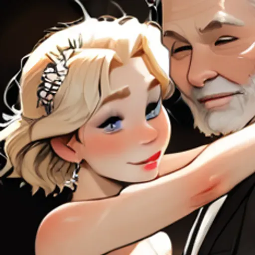 AI色情照片生成器