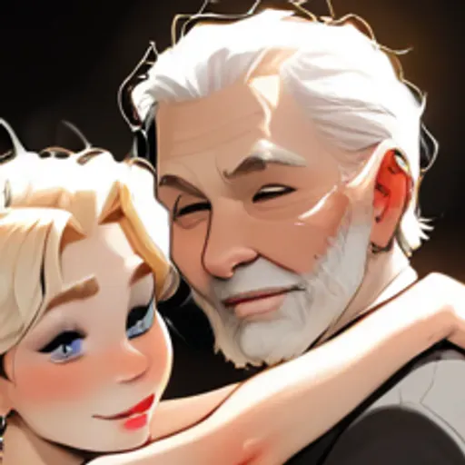 AI色情图片生成器