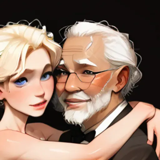 AI色情照片產生器