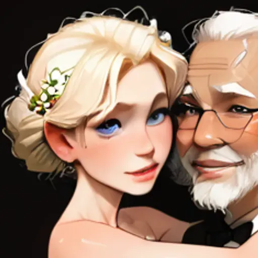 AI色情圖片產生器