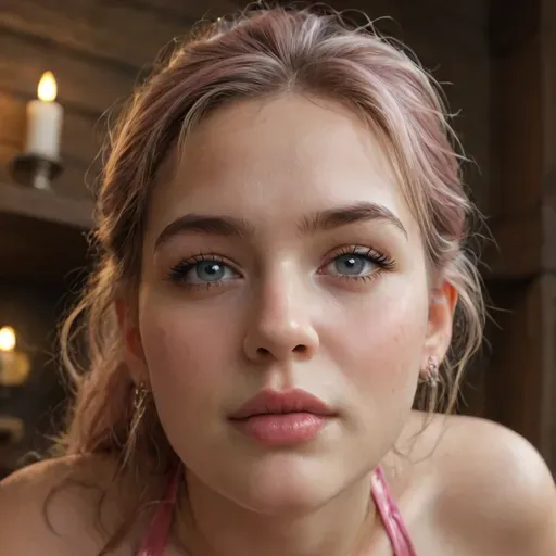 AI色情圖片產生器