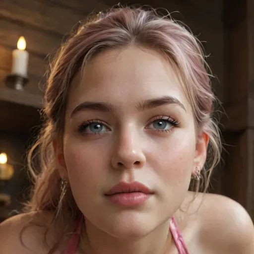 AI色情照片產生器