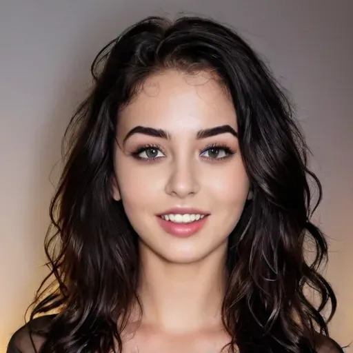 AI 포르노 이미지 생성기